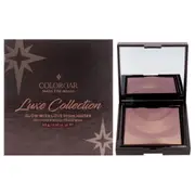Glow With Love Highlighter - 001 Prismatic Romance by Colorbar for Women - 0.33 oz Highlighter