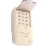 KPX-6 ATA Wireless Keypad Garage Doors Gates Remote KPX-6 to KPX-7 replacement