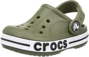 [Crocs] Bayaband Bubble Camo Clog