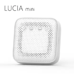 LUCIA mini 智慧音箱