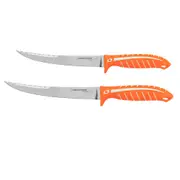 Dexter Dual Edge Stiff Fillet Knife - 8"
