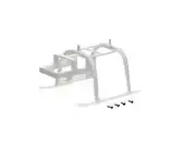 Blade mCP X BL2 Landing Gear [BLH6005]