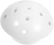 Ceramic Urinal Drain Stopper Strainer Plug for Bathroom Durable Urinal Accessory Prevents Splashing Enhances Hygiene Public Restrooms