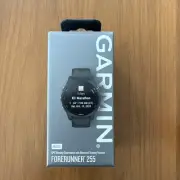 Garmin Forerunner 255 Music GPS Running Smartwatch