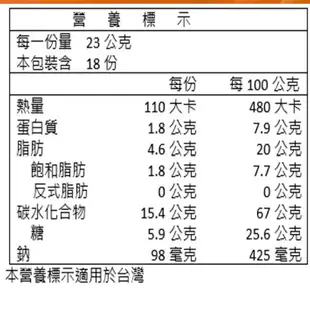 麗芝士 Nabati 起司威化餅-414g