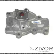 MOTORGEAR Water Pump For Nissan Pulsar 2.0 GTI-R 4x4 N14 H/B 1990-95 WP7001M (for: Nissan)