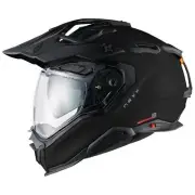 Nexx XWED3 Helmet - Plain Matte Black - Medium