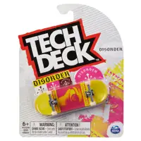 在飛比找蝦皮商城優惠-Tech Deck-96MM 手指板5 多款可選