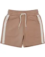 Toddler Boys French Terry Short