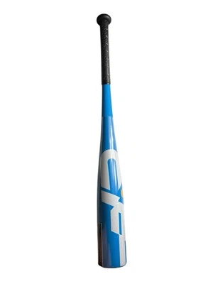 DeMarini 2023 CF USA (-13) Tee Ball Bat 25" / 12oz BLUE NEW