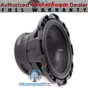 ROCKFORD FOSGATE PUNCH P1S2-12 SUB 12" CAR AUDIO 2OHM 500W SUBWOOFER SPEAKER NEW