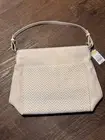 Universal Thread Goods Co. Women’s Purse – Off White Bag – NWT ✨
