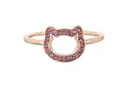 Ladies Ring Karl Lagerfeld 5483552 (12)