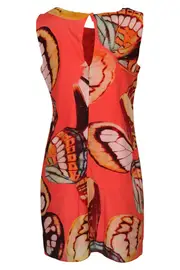 Dulip Shift Dress--VER-DULIP-S