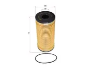 Brand New Sakura EO-5101 Oil Filter - Cross Ref: 57929