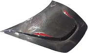 Carbon Fiber Engine Hood Bonnets Compatible For Tesla Model 3 2023