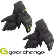 Dainese Tempest Unisex D-Dry Long Motorcycle Gloves