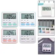 Bedrooms Easy To Use Timer Classroom Timer Compact Size Intuitive Buttons