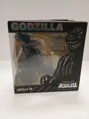 Super7 Toho Deluxe Super Kaiju Godzilla '89 Action Figure (Target Exclusive)