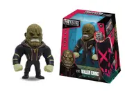 Suicide Squad - Killer Croc Movie Metals