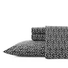 - Queen Sheets, Cotton Percale Bedding Set, Crisp & Cool Home Decor (Pikkuine...