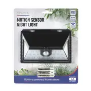 Lytworx 200 Lumens Motion Sensor Light