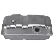 Direct Fit Fuel Tank Gas Tank For Jeep Comanche 1986-1992 (for: Jeep)
