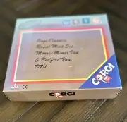 Corgi Classics Royal Mail set✉️