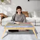 1500 Piece Puzzle Table –Wooden Jigsaw Board with Drawers, Cover & Foldable Legs