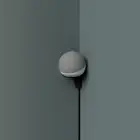 Corner Wall Mount For Amazon Alexa Echo POP Generation Space Saving Holder