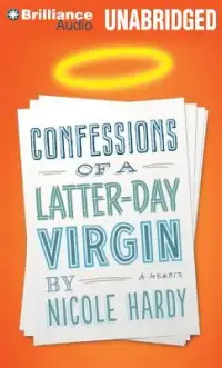 在飛比找博客來優惠-Confessions of a Latter-Day Vi