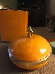 Vintage Max Factor Golden Woods Powder Extravagance-6 oz.