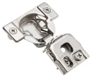 STG Hardware Drawer 6 way adjustable Self Close face frame Hinge,compact type