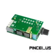 Bluetooth 5.0 Amplifier Board TPA3116D2 Stereo High Power Amplifier Board HIFI
