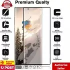 Samsung Galaxy S25 S24 S23 S22+ S21 Ultra FE 5G Tempered Glass Screen Protector