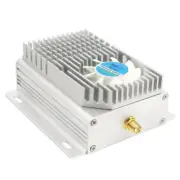 10M-1000M Broadband RF Power Amplifier 4W Industrial Level High Frequency 2024