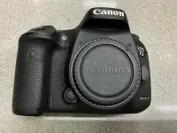 在飛比找Yahoo!奇摩拍賣優惠-[保固一年] [高雄明豐] 95 新 Canon EOS 7