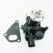 Water Pump for Komatsu 3D84-2 4D84 PC20-7 PC28UU-2 PC45-1 Mini Excavator Loader