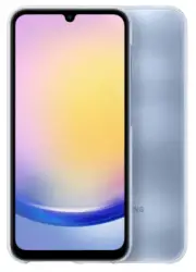 Samsung Galaxy A25 Clear Case