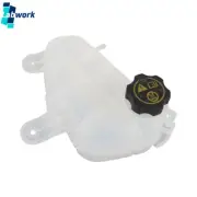 For Holden Barina TM 2012-2018 Overflow Bottle Coolant Tank Reserviour with Cap