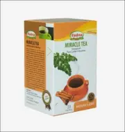 Fadna Miracle Tea – Moringa with Cinnamon Herbal Tea Ceylon