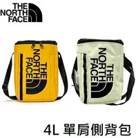 在飛比找樂天市場購物網優惠-[ THE NORTH FACE ] 4L 兒童單肩側背包 