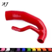 FOR BMW MINI R60 COOPER S COUNTRYMAN FMINLR60 INLET SILICONE INTAKE RED HOSE