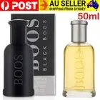 50ML Men Pheromone Men Perfume, Pheromone Cologne for Men Attract Women For Men