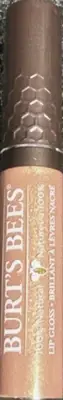 Burt's Bees Lip Gloss #203 Autumn Haze 6 ml / 0.2 oz