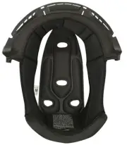 FG-MX Liner SML Black 968300504