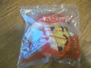 2017 McDonald's Super Mario Koopa Shell Kids Toy NIP #8