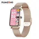 Smart Watch Dials Full Touch Screen Waterproof Smartwatch Heart Rate Monitor