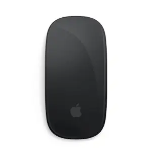 Apple Magic Mouse 精妙滑鼠 多點觸控表面 黑色 MMMQ3ZA/A 香港行貨