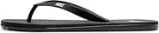 [Nike] On Deck Mens Flip Flop Sandals Shoe Sandal (Particle Grey/Particle Grey/White, us_footwear_size_system, adult, men, numeric, medium, numeric_10)